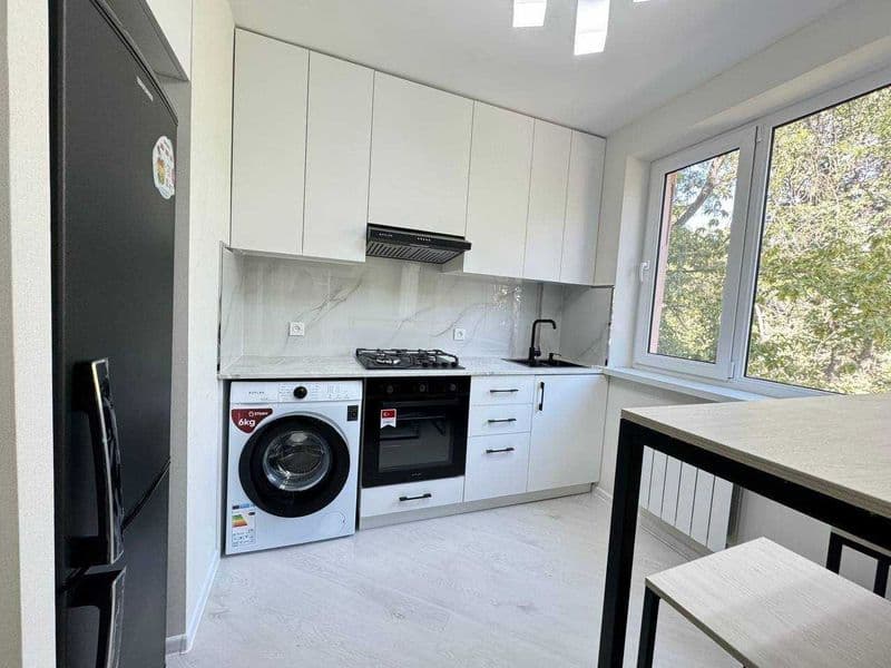 Премиальная квартира<br />
<br />
Район:Чиланзарский<br />
А — фото 5