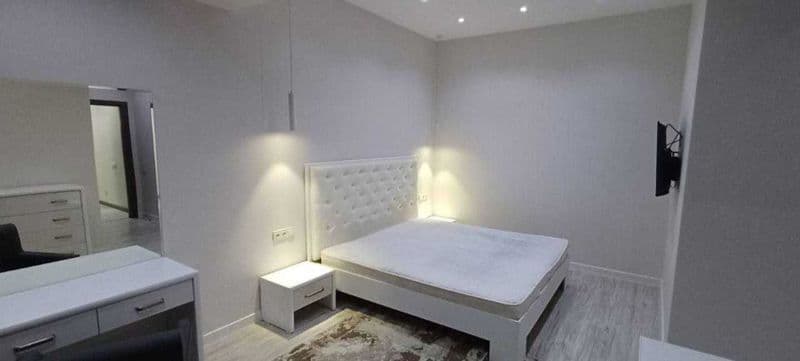 Сдаётся КЛАССНАЯ квартира<br />
<br />
• Район: Яшнабадский 