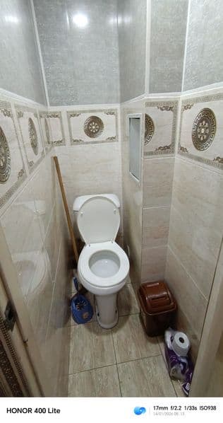 Chilonzor 7 kvartal da novostroykada 2 xonali uyning bitta x — фото 3