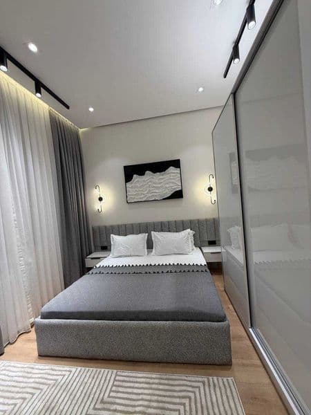 Район: Юнусабадский<br />
Адрес:  ЖК Мухташам Минор метро<br — фото 3