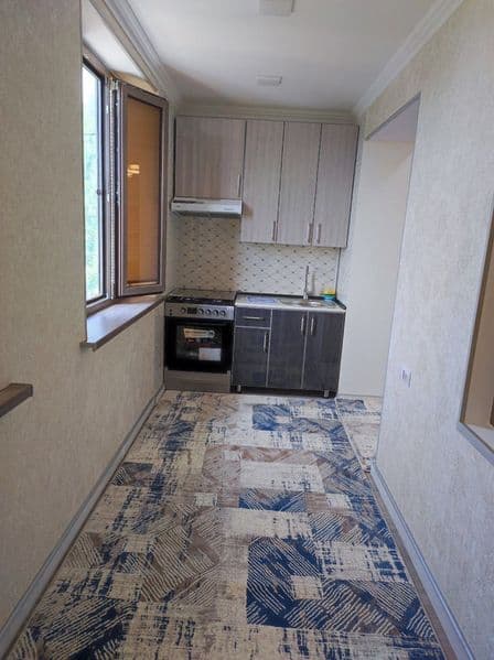 Ikki xonali evro remonti bilan arendaga beriladi hamma shart — фото 5