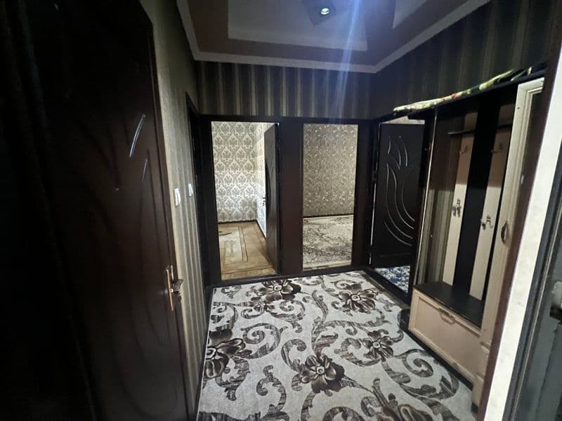 Kvartiraga bollar kerak hamma sharoit bor kir moshna ham bor — фото 4