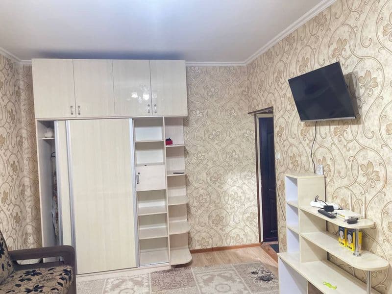 Сдается квартира под аренду <br />
Чиланзар 8 Корзинка <br /