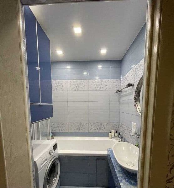 К вашему вниманию рады представить уютную 2х комнатную кварт — фото 5