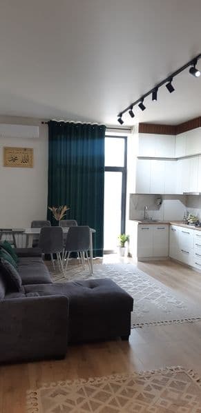 Сдаётся своя квартира жк Solaris.  Яккасарайский район кушбе — фото 3