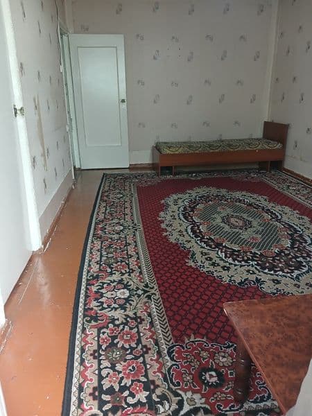 Студент, ишчи, оилага ижара.  1 хона 2 килинган хоналар алох — фото 3