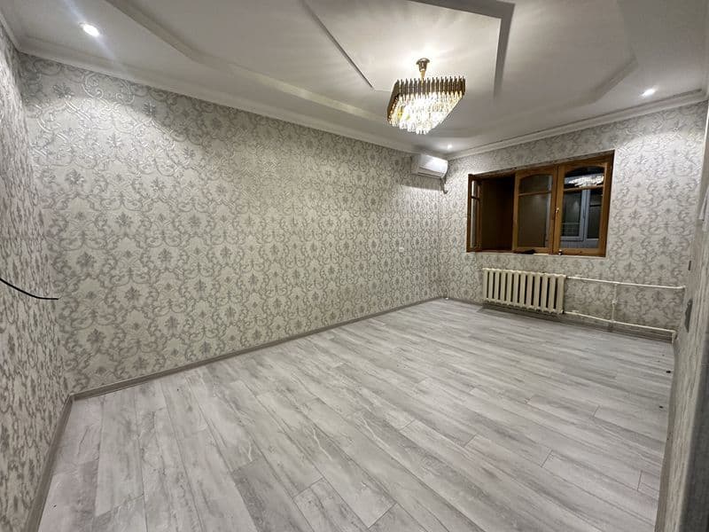 Аренда квартира<br />
Шайхонтахурский район <br />
Ориентир: — фото 3