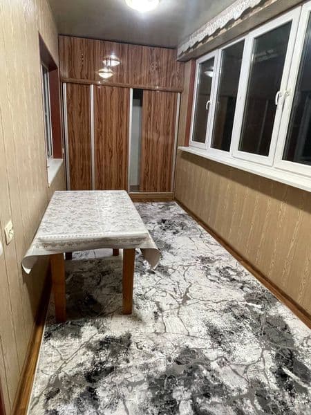 Срочно сдаю 4-х комнатную квартиру.Для семейной пары с детьм — фото 2