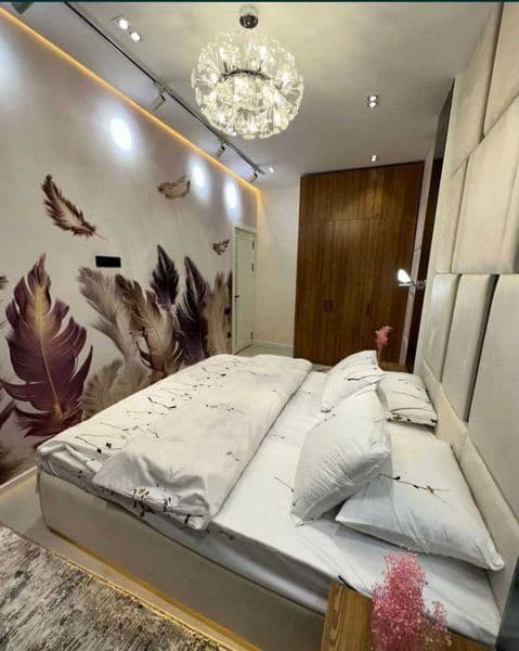 Сдаётся КЛАССНАЯ квартира<br />
<br />
• Район: Яккасарайски — фото 2