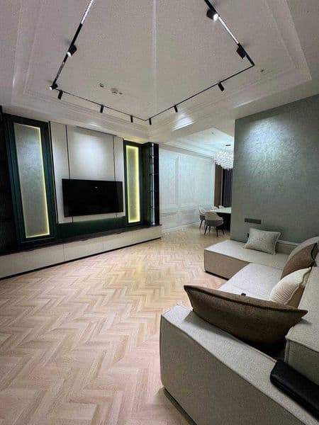 АРЕНДА КВАРТИРА!!!  <br />
НОВОСТРОЙКА <br />
ЖК "Nest one"  — фото 5