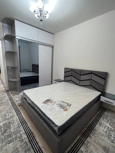 Olmazor city 3 xona full kvartira ijaraga uzoq muddatga bber — фото 2