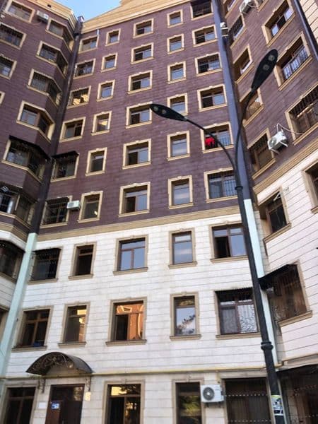 Юнусобот 4-кварталда Жудахам кулай жойлашган евро ремонт нов