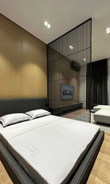 Сдается квартира в ЖК Сеул мун<br />
Новостройка<br />
Адрес