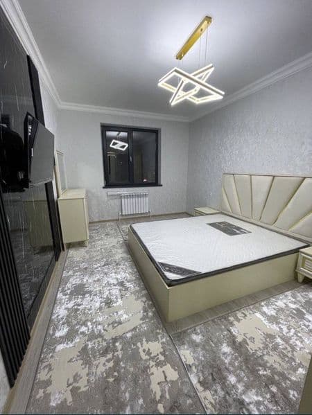 1/7/16 Аренда 1 комн в новостройке Чакар в центре города мет