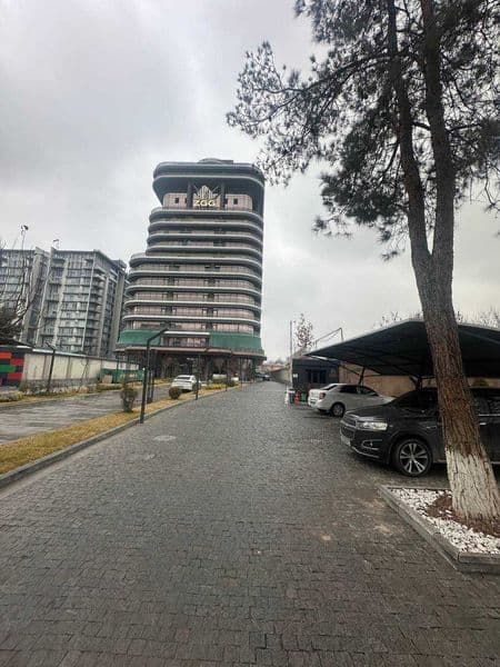 Сдается в аренду квартира<br />
ZGG Зарафшон сити<br />
Райо