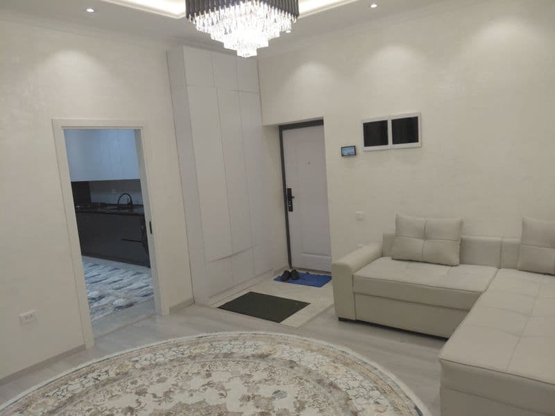 Аренда 3х комнатная квартира +1 большой Холл, Род. спальняя, — фото 2