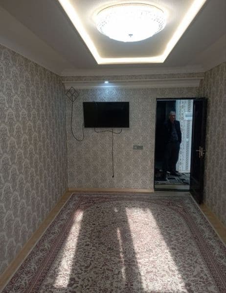 Chilonzorda 2 xonali uy ijaraga beriladi. Shuhrat chorrahada