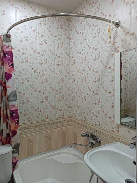 Срочно сдается на Ц 6-2/2/9 своя квартира на долгий срок, на — фото 3