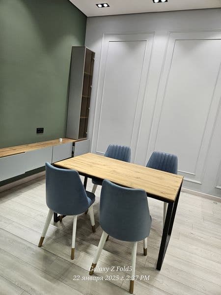 Сдаётся квартира студия со всеми остановками, дом новый элит — фото 2