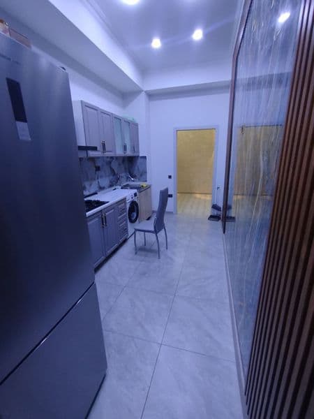 Сдается двухкомнатная новая квартира со всеми удобствами — фото 5