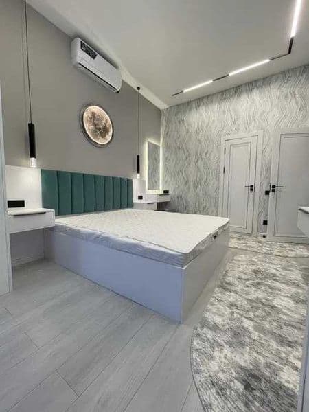 Район: Яккасарайский <br />
Адрес: Бабур <br />
Ориентир: ЖК