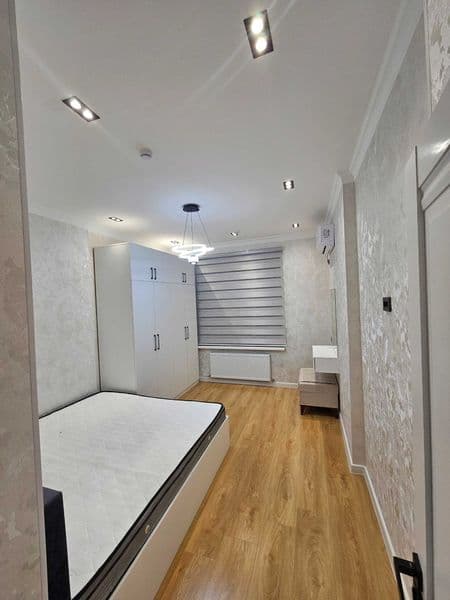 Сдаётся отличная и уютная квартира!<br />
<br />
 Район: Шай