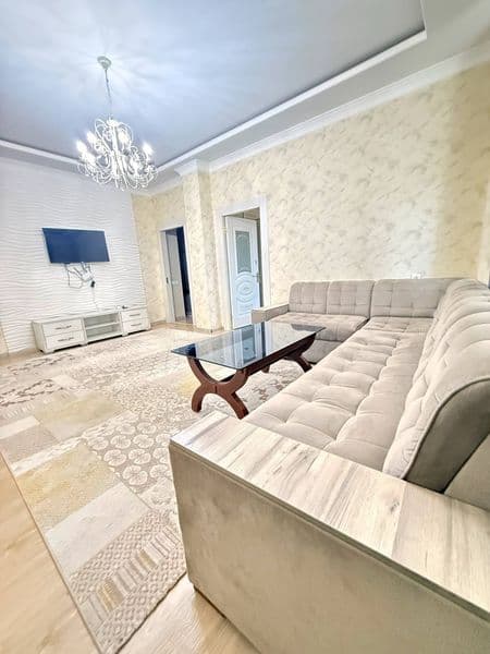 Аренда новостройка<br />
<br />
Район - Яккасарой<br />
Орие — фото 4