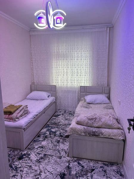 Аренда Сергели 7А <br />
Навастройка <br />
3/5/7<br />
520$ — фото 5