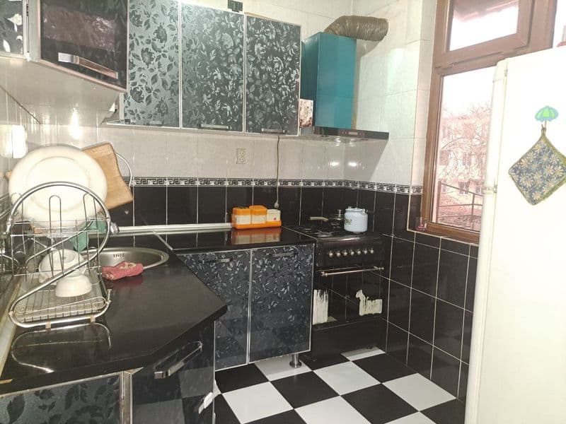 Сдам квартиру семейным на долгий срок в квартире имеется все