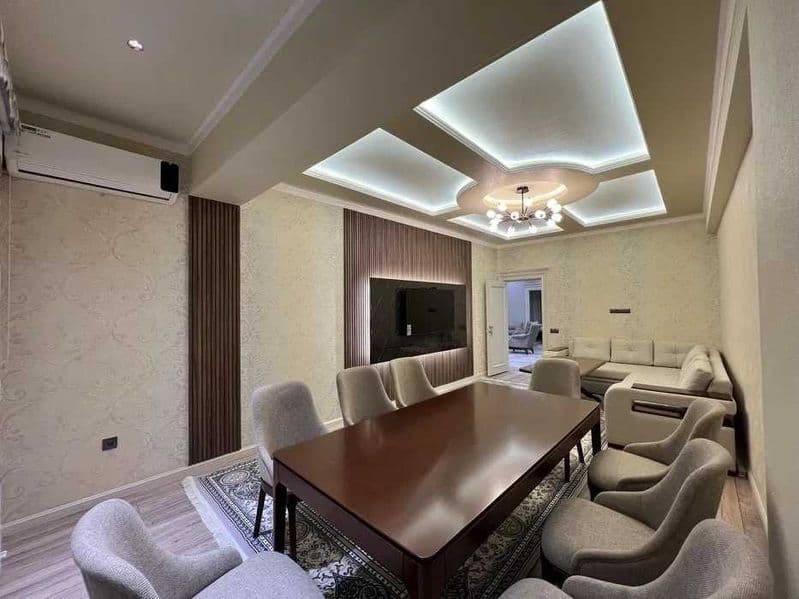 Сдается квартира<br />
Район: Мирзо-Улугбекский<br />
<br /> — фото 3