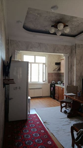 Student Qizla bilan sheriklikka 1 ta xonaga qòyiladi, 2 xona — фото 2