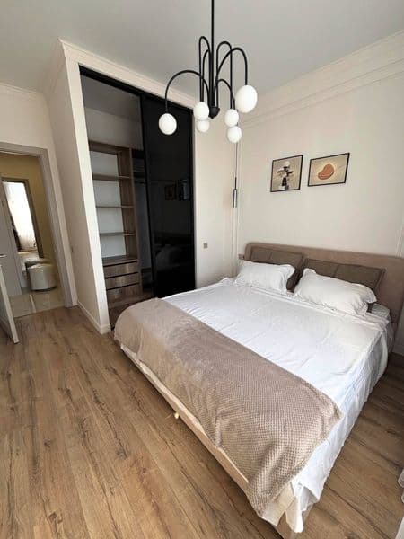 К вашему вниманию рады представить 3х комнатную квартиру на 