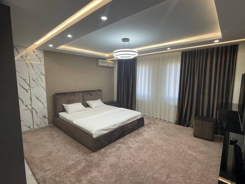 Аренда м.Айбек 3в2/7/9 Новый Евролюкс apartment. Ор-р: Ул.Че — фото 4