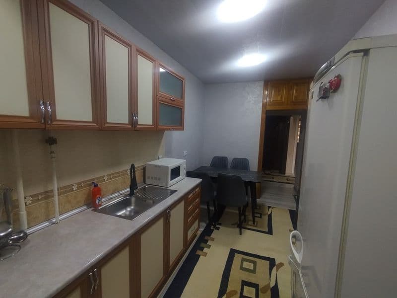 Сдаю квартиру в центре города 3 комнатную чистую после косме — фото 5