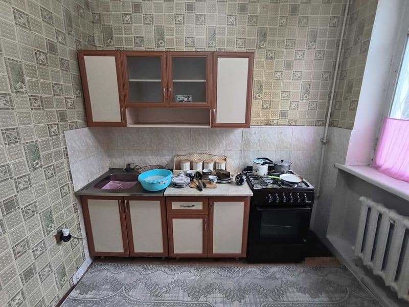 Ijaraga BIY - Buyuk Ipak Yoli, Boz bozor, Svetlana oldida 1  — фото 4