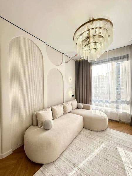 К вашему вниманию рады представить х комнатную квартиру на   — фото 3