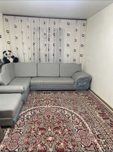 Аренда 2/1/4 Максим Горький <br />
Мирзо-Улугбекский район < — фото 5