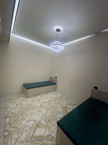 Sergili-5 2/3/6 500$ <br />
Oila<br />
Qizla-5tagcha<br />
B