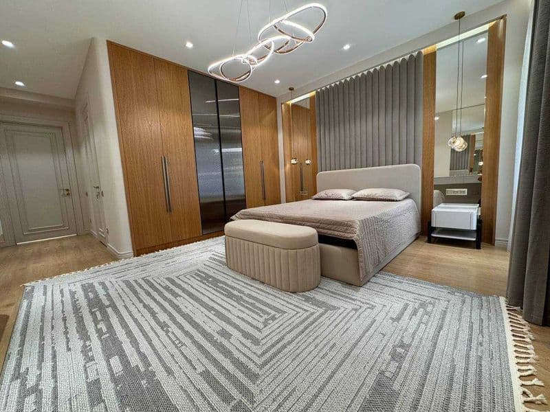 Шайхантахурский район <br />
Ташкент Сити <br />
Жк Gardens  — фото 4