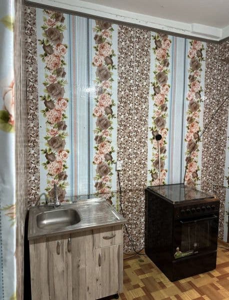 Бектемир Водникда<br />
2 хона 4 этаж 300$<br />
Жихозлари б — фото 5