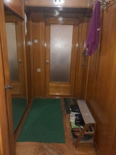 Dombrabod masjid<br />
2/2/4<br />
Sredniy remont<br />
Oila