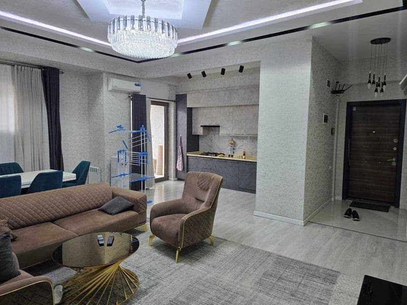 Сдается квартира <br />
Шайхонтахурский район<br />
ЖК Garde — фото 3