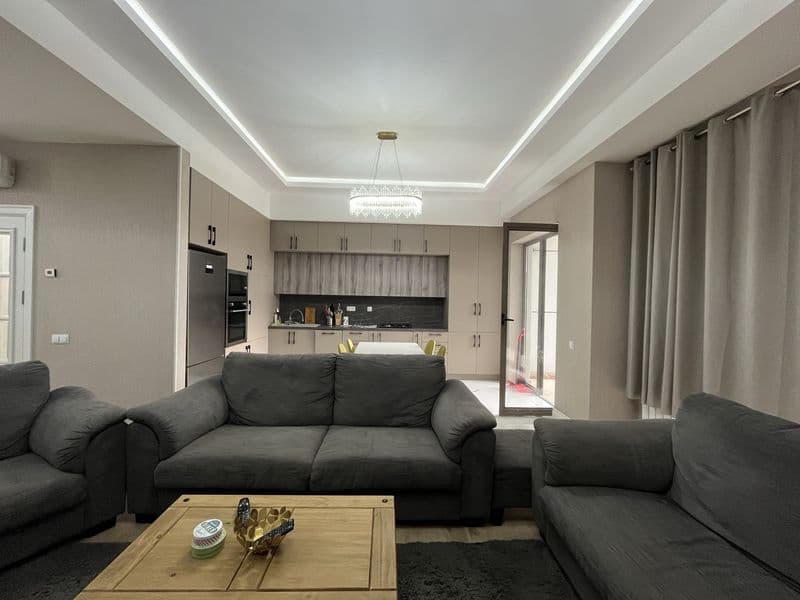 Сдаю квартиру в аренду <br />
центр Ташкента <br />
СИТИ ГАД — фото 3