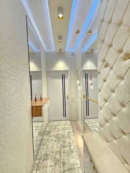 Район: Мирзо-Улугбекский<br />
Адрес: Дархан , Новомосковска — фото 5