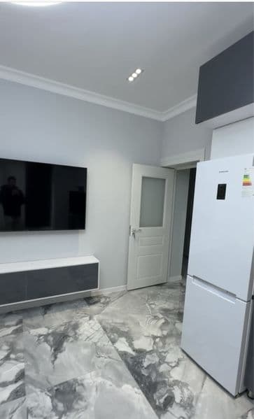 Новая квартира в стиле хай тек имеется все для комфорта. В к — фото 4