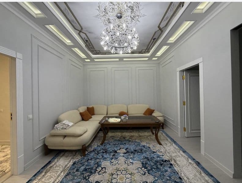 Аренда Шайхонтохур <br />
4хона <br />
2-етаж<br />
12-етажк — фото 2