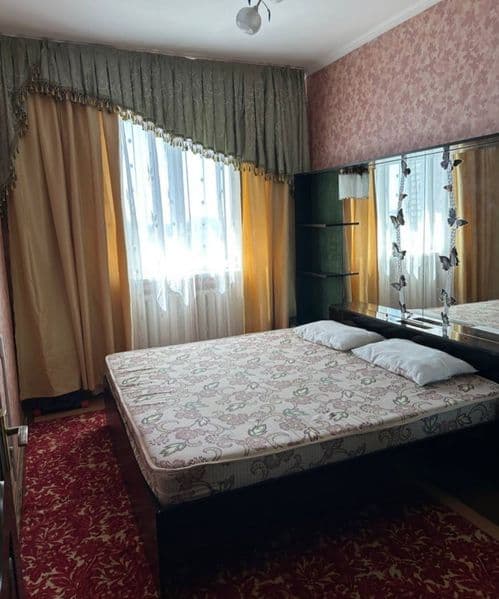 #Сергили<br />
<br />
Сдаётся двухкомнатная квартира, меблир — фото 3