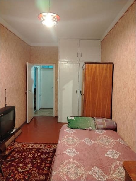 Yunsobod 6kvartlda 3 honali Uyimz ijaraga beriladi<br />
 Al — фото 3