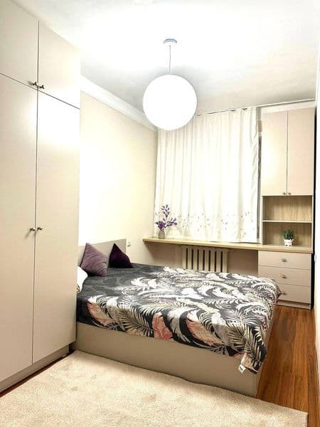 Аренда 2/1/4 Ташсельмаш <br />
Яшнабадский район <br />
Комн