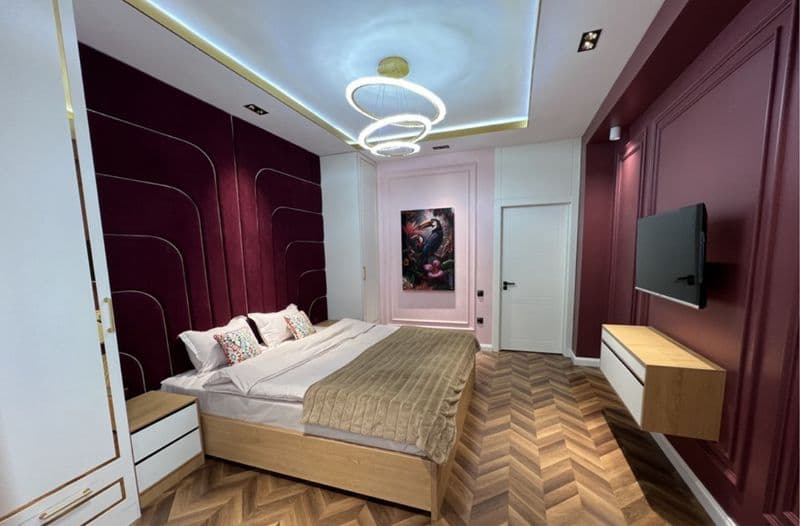 Аренда квартира:<br />
#Алмазарский  район <br />
Ориентир - — фото 2